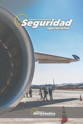 bokomslag Seguridad Operacional