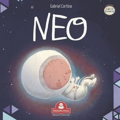 Gabriel Cortina - Neo, Häftad