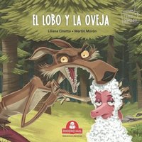 bokomslag El Lobo Y La Oveja