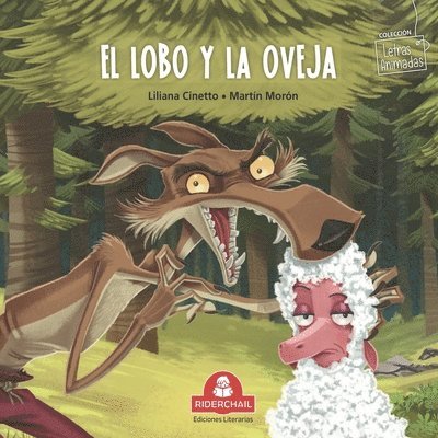 Lobo Y La Oveja