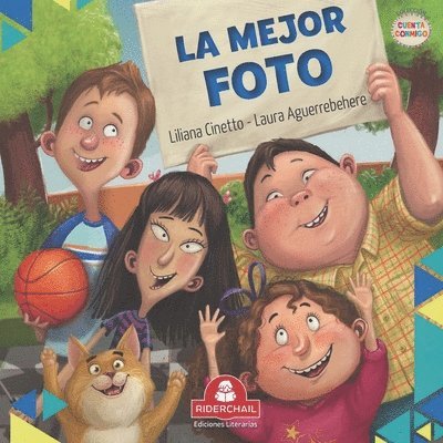 Mejor Foto