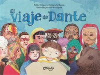 bokomslag El Viaje de Dante