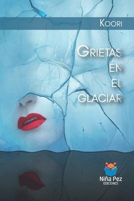 Grietas en el glaciar 1