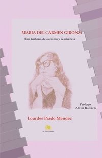 bokomslag Maria del Carmen Gironzi