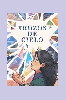 bokomslag Trozos de cielo