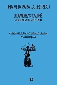 bokomslag Lou Andreas-Salom