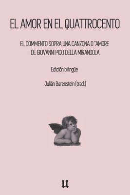 Julián Barenstein, Julián - Amor En El Quattrocento, Häftad