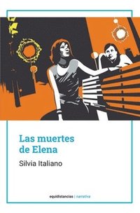 bokomslag Las muertes de Elena