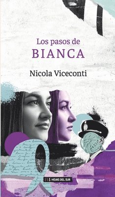 bokomslag Los pasos de Bianca