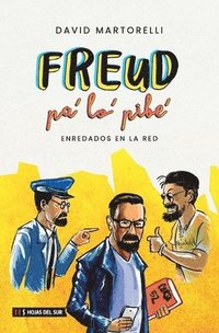 bokomslag Freud pa' lo' pibe'
