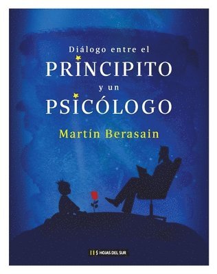 Diálogo entre el principito y un psicólogo