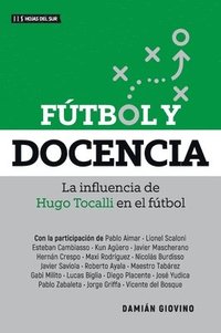 bokomslag Fútbol y docencia