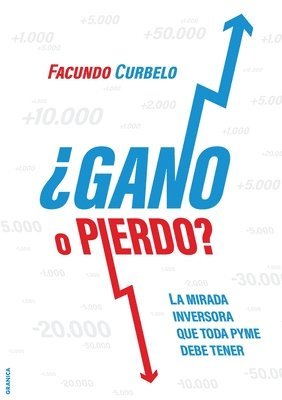 bokomslag ¿Gano O Pierdo?