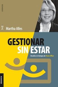 bokomslag Gestionar Sin Estar