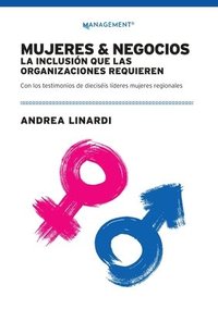 bokomslag Mujeres Y Negocios