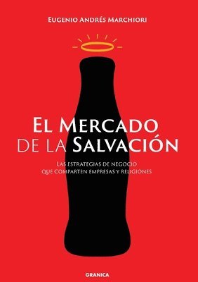 bokomslag Mercado De La Salvación