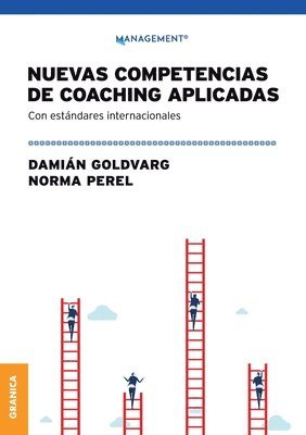 bokomslag Nuevas Competencias De Coaching Aplicadas