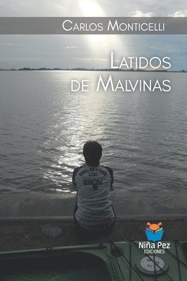 bokomslag Latidos de Malvinas