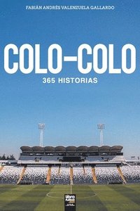 bokomslag Colo-Colo