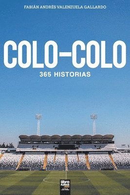 bokomslag Colo-Colo