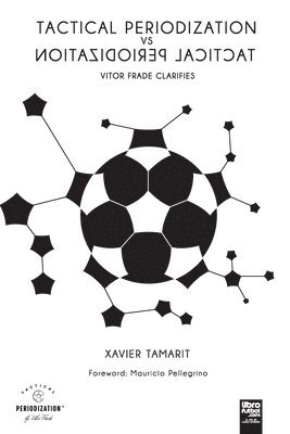 bokomslag Tactical Periodization Vs Tactical Periodization