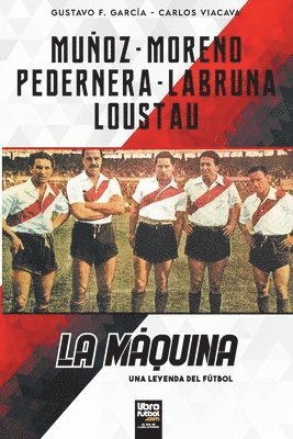 La mquina 1