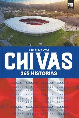 bokomslag Chivas