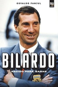 bokomslag Nacido para ganar