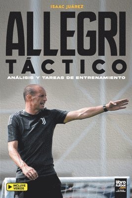 bokomslag Allegri Tctico