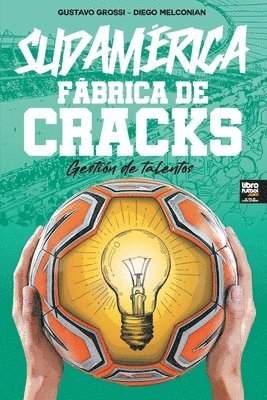 Sudamrica. Fbrica de Cracks 1