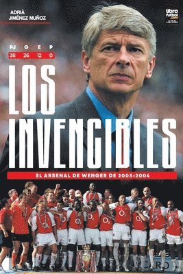 Los Invencibles 1