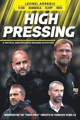 High Pressing 1