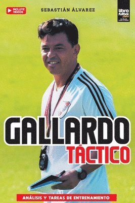 bokomslag Gallardo Táctico