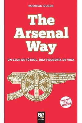 bokomslag Arsenal Way