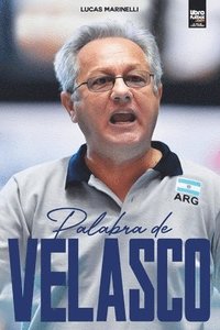 bokomslag Palabra de Velasco