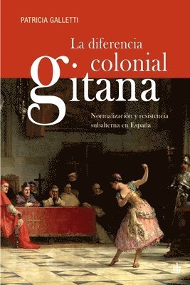 La diferencia colonial gitana 1