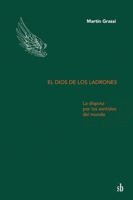 El dios de los ladrones 1