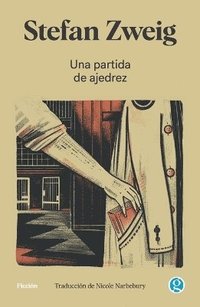 bokomslag partida de ajedrez
