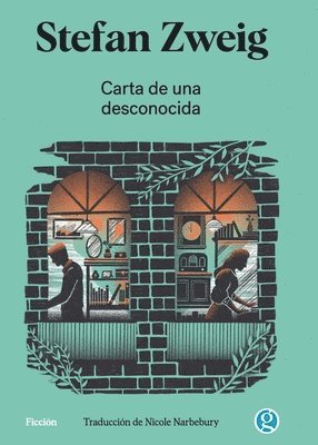 Carta de una desconocida