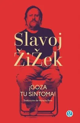 Slavoj Zizek - ¡Goza tu síntoma!, Häftad. Tillgänglighet: Lägg i varukorg