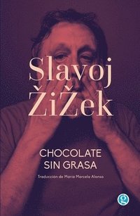 bokomslag Chocolate sin grasa