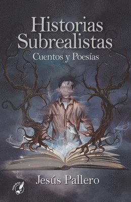 bokomslag Historias Subrealistas