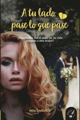 bokomslag tu lado pase lo que pase.