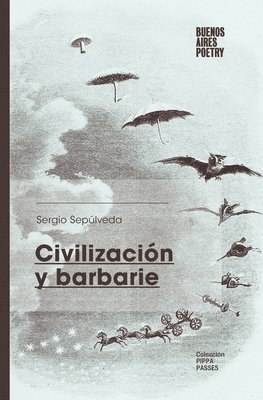 Civilizacin y barbarie 1