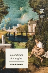bokomslag La tempestad de Giorgione