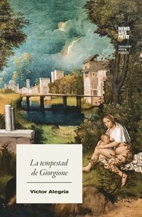 bokomslag tempestad de Giorgione