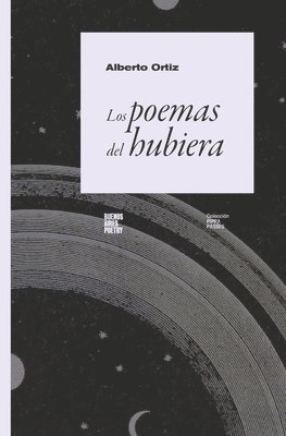 bokomslag Los poemas del hubiera