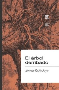 bokomslag árbol derribado