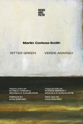 Verde amargo 1