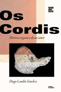 bokomslag OS Cordis